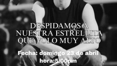 Photo of Organizan memorial en Mérida por Idol de K-pop fallecido