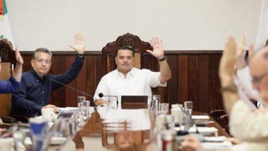 Photo of Renán Barrera participará en la Cumbre de Ciudades de las Américas