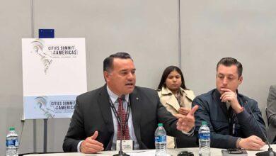 Photo of Renán Barrera destaca la participación ciudadana en rendición de cuentas