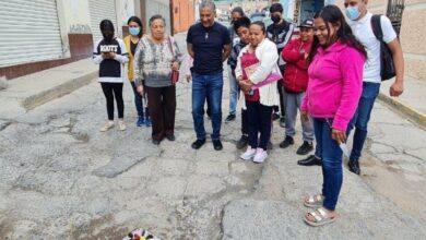 Photo of Bache en Pachuca cumple 20 años; lo celebran con pastel 