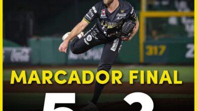 Photo of Se empata la serie entre Yucatán y Oaxaca