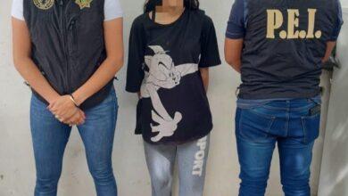 Photo of Localizan en Cancún a menor desaparecida en Mérida