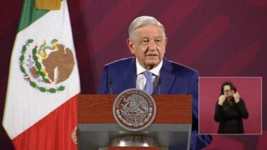 Photo of AMLO regresa a “La Mañanera” tras padecer Covid