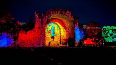 Photo of Boletos gratis para videomapping de Dzibilchaltún