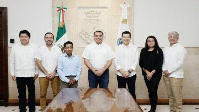Photo of Renán Barrera atrae más empresas e inversiones para Mérida