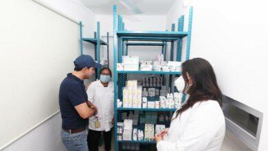 Photo of Mauricio Vila mejora servicios de salud para los yucatecos 