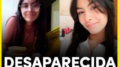 Photo of Buscan a Rossana Paola Vallejos Villanueva