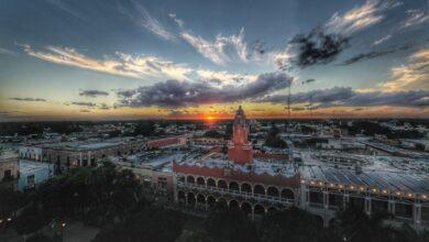 Photo of Mérida en el Top 10 de ciudades más seguras de México