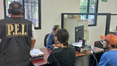 Photo of Localizan en Quintana Roo a quinceañera de Tekax