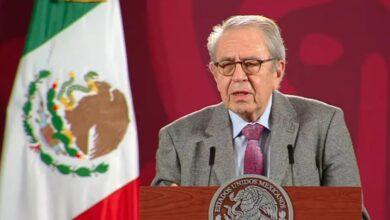 Photo of “Estado de salud del Presidente es bueno”: Jorge Alcocer