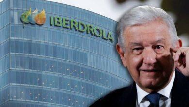 Photo of AMLO explica compra de plantas a Iberdrola 