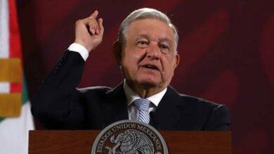 Photo of AMLO acusa de “intromisión abusiva” de la DEA por “Los Chapitos”