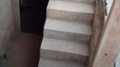 Photo of Construye “cárcel en casa” para que sus hijos para que no salgan a tomar