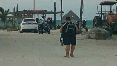 Photo of Dieguito, el “Niño Viajero” llega a Las Coloradas