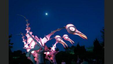 Photo of La Víspera de La Noche Blanca llega el 12 de mayo 