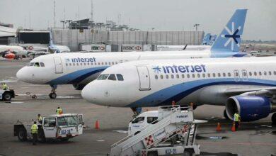 Photo of Interjet volverá a volar pese a quiebra