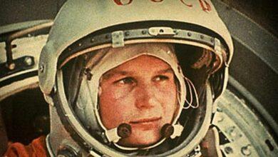 Photo of Se cumplen 62 años del primer humano en el espacio