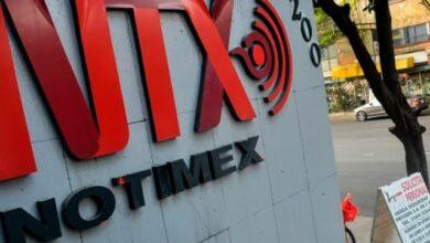 Photo of AMLO anuncia la desaparición de Notimex 