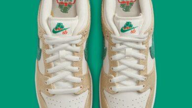 Photo of Nike y Jarritos comparten primer vistazo de su colaboración