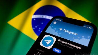 Photo of Brasil prohíbe usar Telegram 