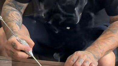 Photo of Crean las tortillas de Peso Pluma 