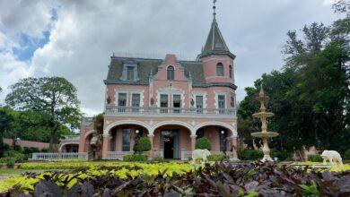 Photo of Ofrecen recorridos en la Casa de El Pinar en Mérida 