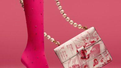 Photo of Jimmy Choo lanza línea de Sailor Moon 