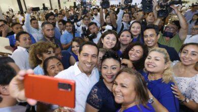 Photo of Gobierno donará terreno para centro deportivo de personal de salud