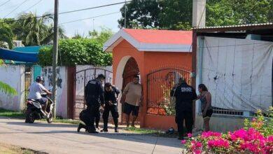 Photo of Detonan contra joven en Oxkutzcab