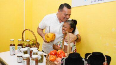 Photo of Renán Barrera celebrará los 30 años de la Reserva Cuxtal