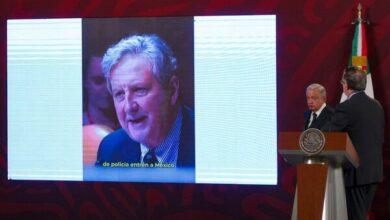 Photo of “Muy prepotentes y majaderos”: AMLO pide no votar por candidatos “racistas”