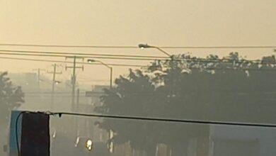 Photo of Reportan humo y olor a quemado en colonias de Mérida