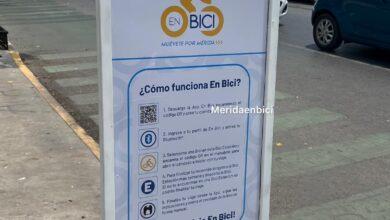 Photo of Mérida tendrá bicicletas públicas, como en CDMX 