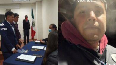 Photo of De ingeniero en México a ganar 56 mil pesos cortando pollo en Canadá