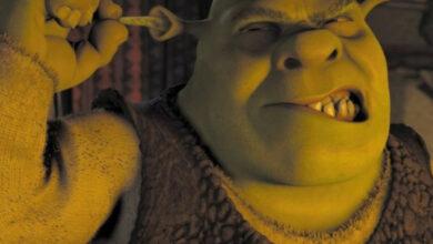 Photo of Shrek es tendencia en Twitter por nueva regla en la red social