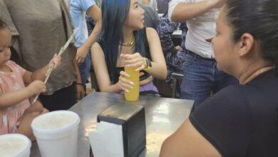 Photo of Chingu Amiga se pasea por Mérida