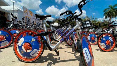 Photo of Renán Barrera lanza “En Bici” y será gratis tres meses