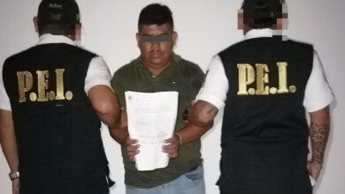 Photo of Detenido por violación de adolescente