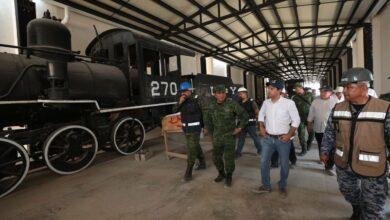 Photo of Avanza el Gran Parque de la Plancha