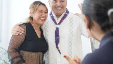 Photo of Renán Barrera celebra a las mamás del Roble Agrícola