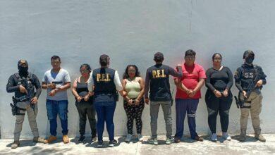Photo of Rápida detención de presuntos ladrones en Mérida