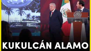Photo of El Kukulcán Álamo será remodelado