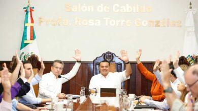 Photo of Renán Barrera continúa capacitando a la Policía Municipal