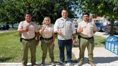 Photo of Renán Barrera promueve la capacitación en primeros auxilios