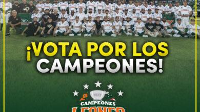 Photo of ¡Apoyemos a los Leones en el Juego de Estrellas 2023!