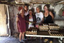 Photo of Pide apoyo para regalar huevos en pueblos mayas 