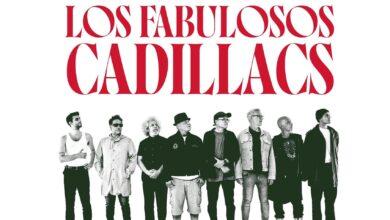 Photo of Los Fabulosos Cadillacs gratis en el Zócalo de México