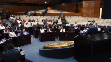 Photo of Congreso de Hidalgo aprueba licencia menstrual