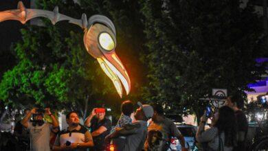 Photo of Hoy no te pierdas la Noche Blanca