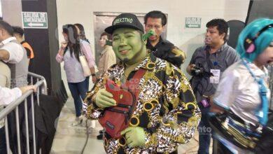 Photo of El “Tsunami” inunda Mérida